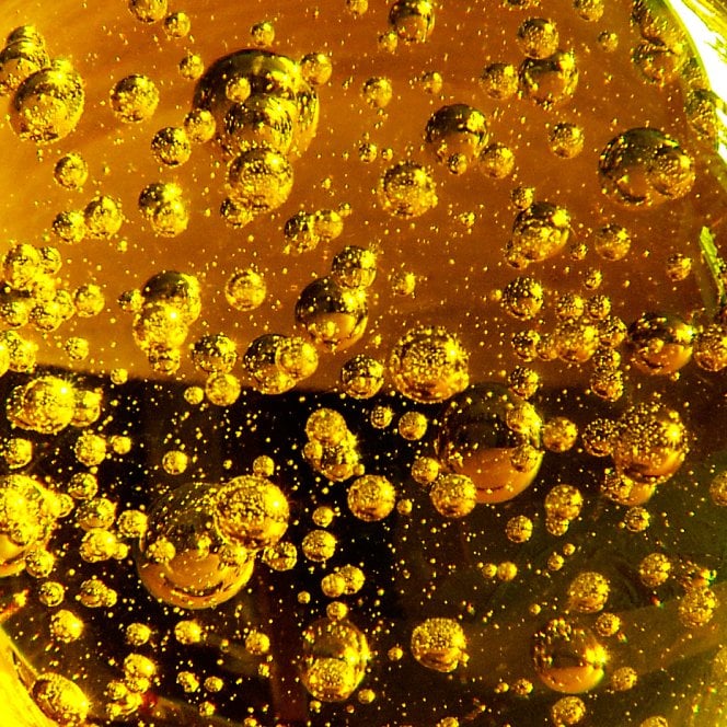 Shea butter ingredient