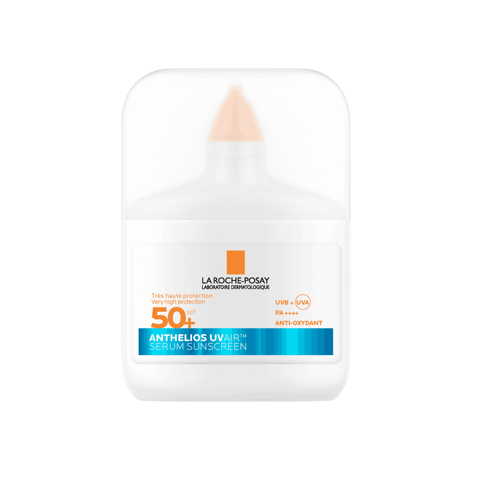 Anthelios UVAIR Serum Sunscreen SPF50 50ml
