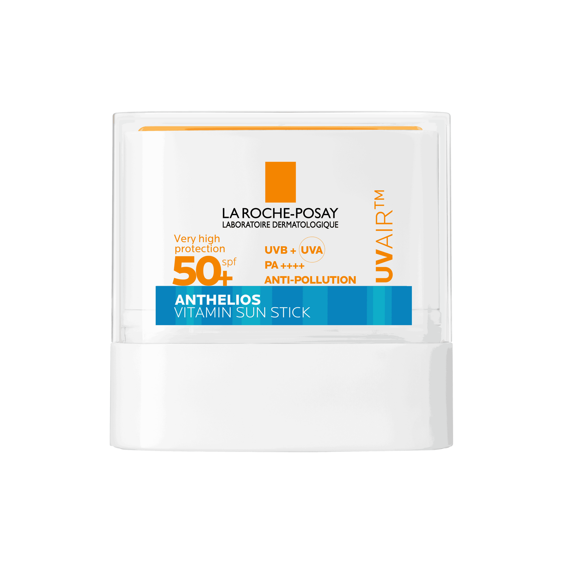 ANTHELIOS UVAIR VİTAMİNLİ GÜNEŞ KORUYUCU STICK SPF50+