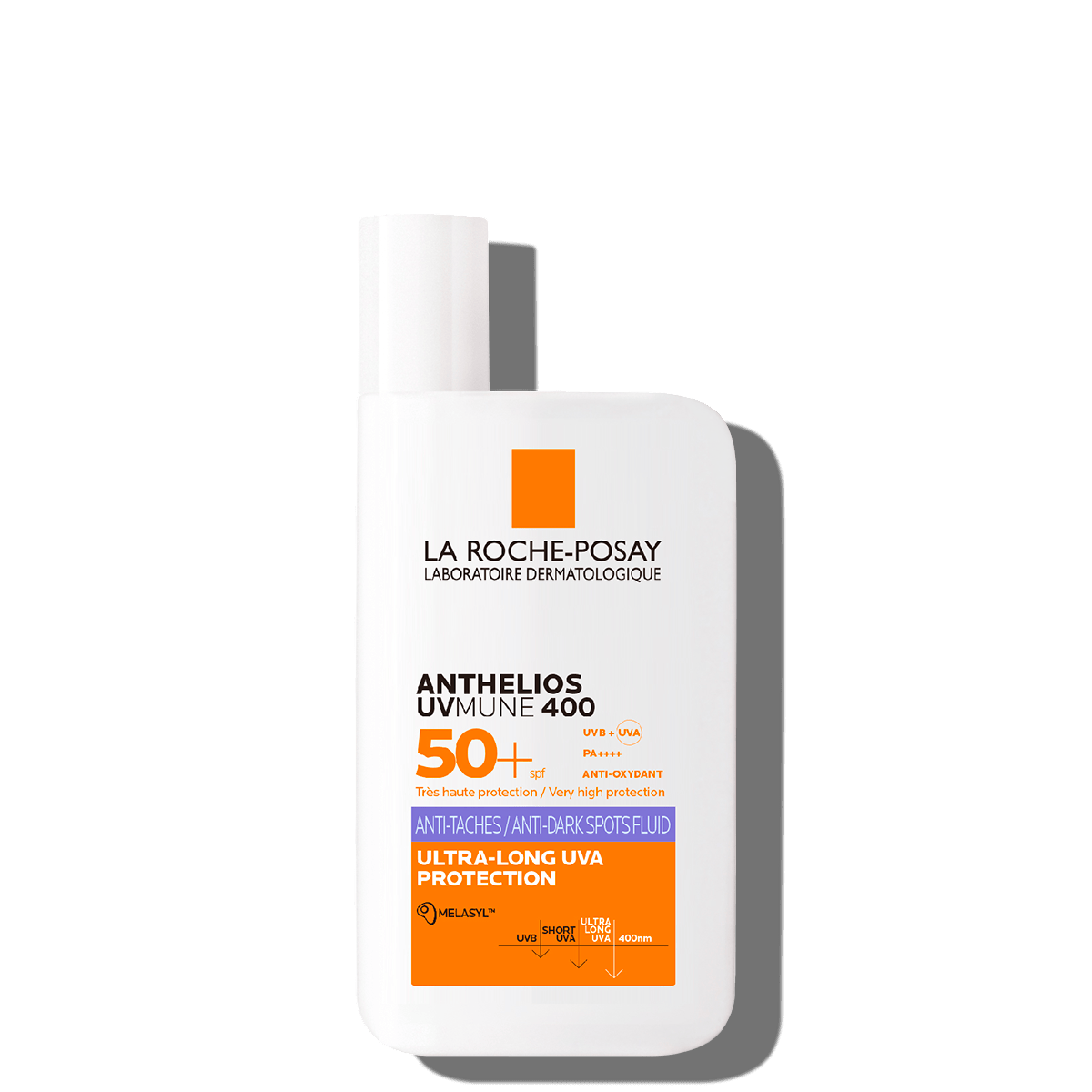 ANTHELIOSUVMUNE 400 ANTI-DARKSPOTS FLUID