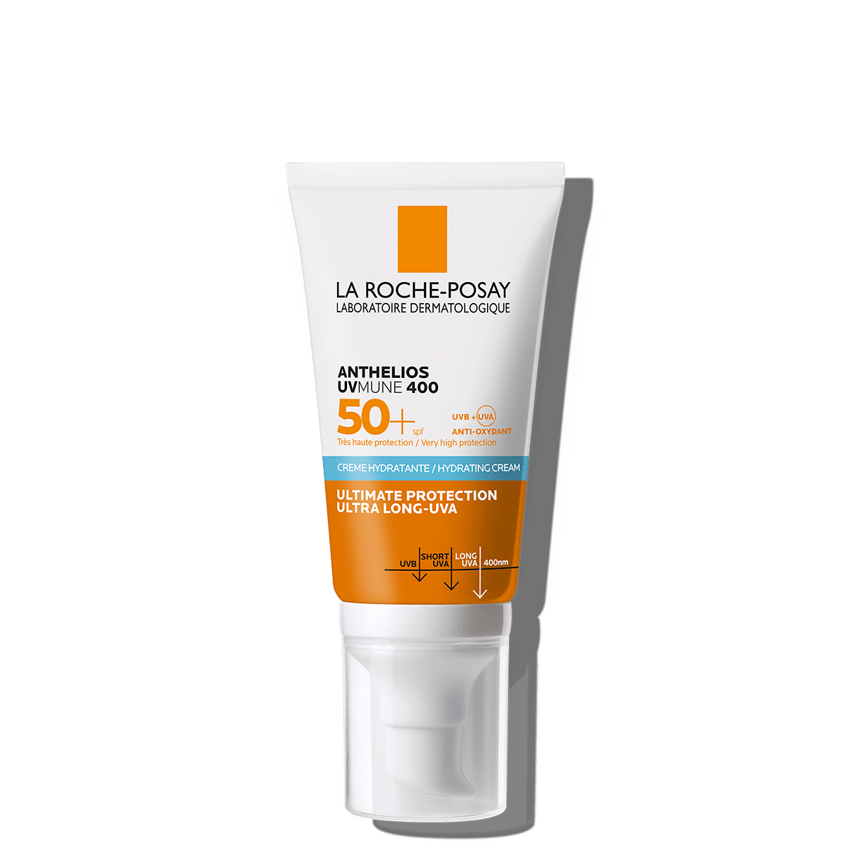 LaRochePosayProductPageSunAntheliosUVMune400CreamAPspf503337875797665frontpng