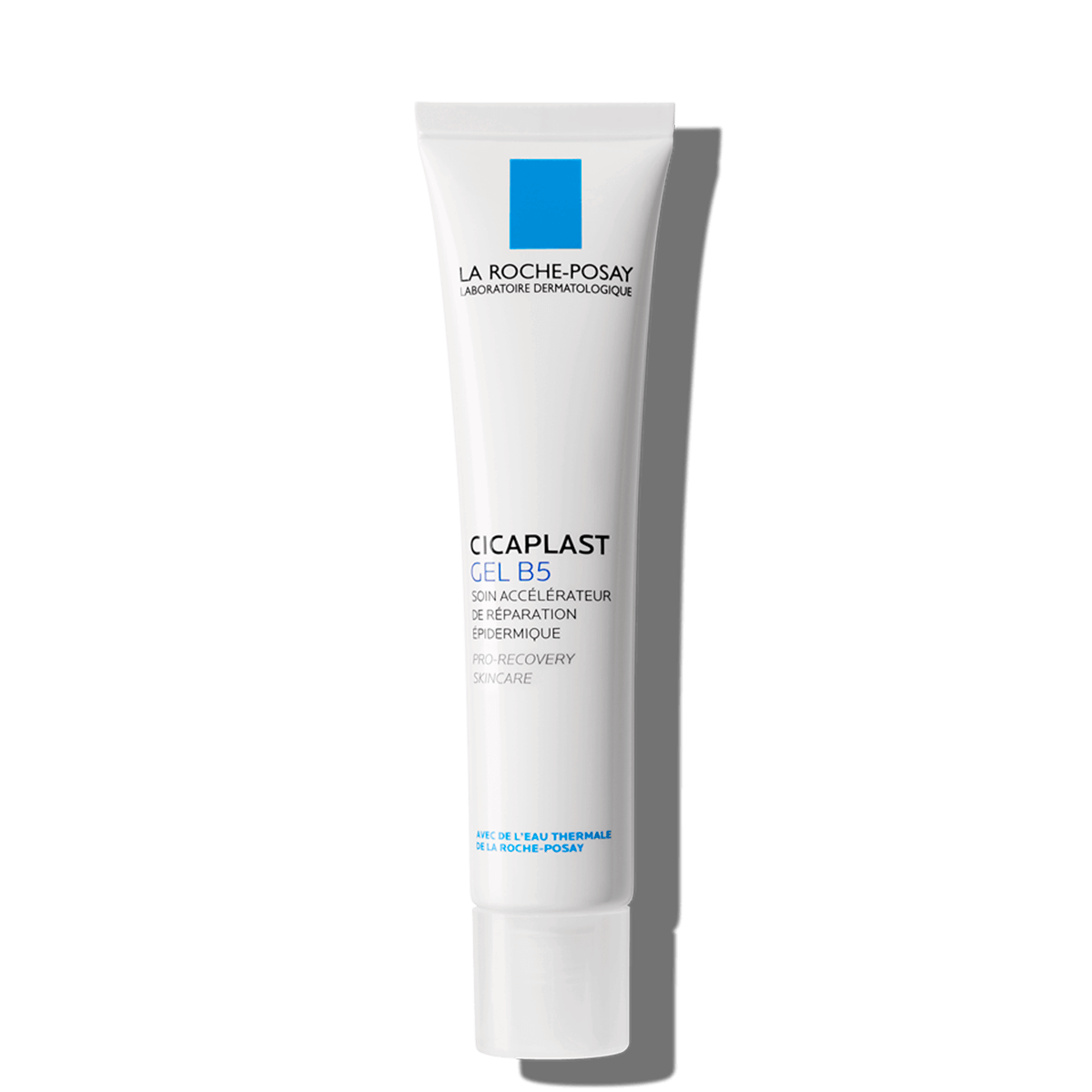La Roche Posay ProductPage Damaged Cicaplast Gel B5 Pro Recovery 40ml 3337875586269 Front
