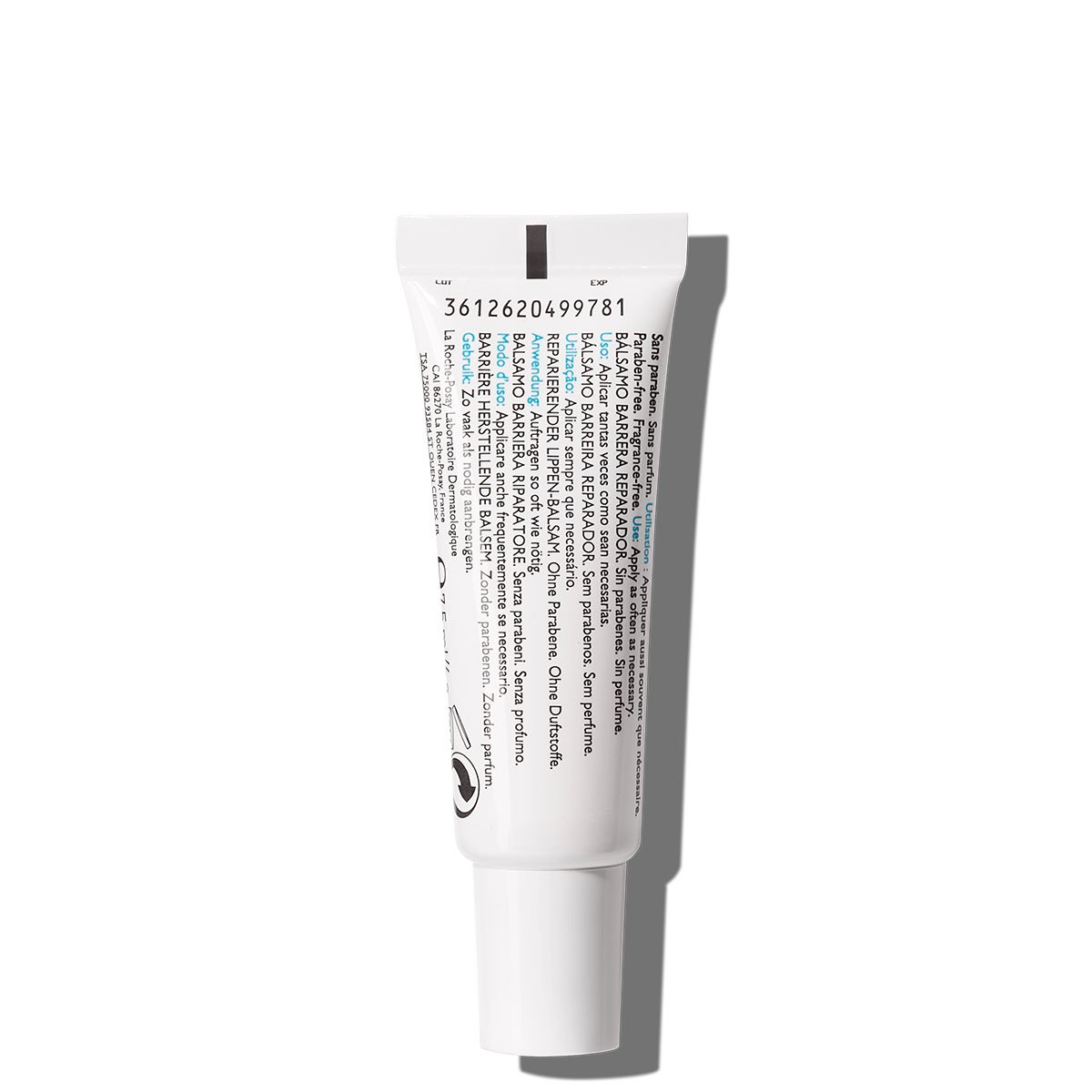 La Roche Posay ProductPage Damaged Cicaplast Levres Barrier Repairing 