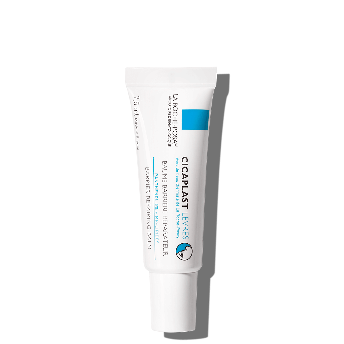 La Roche Posay ProductPage Damaged Cicaplast Levres Barrier Repairing 