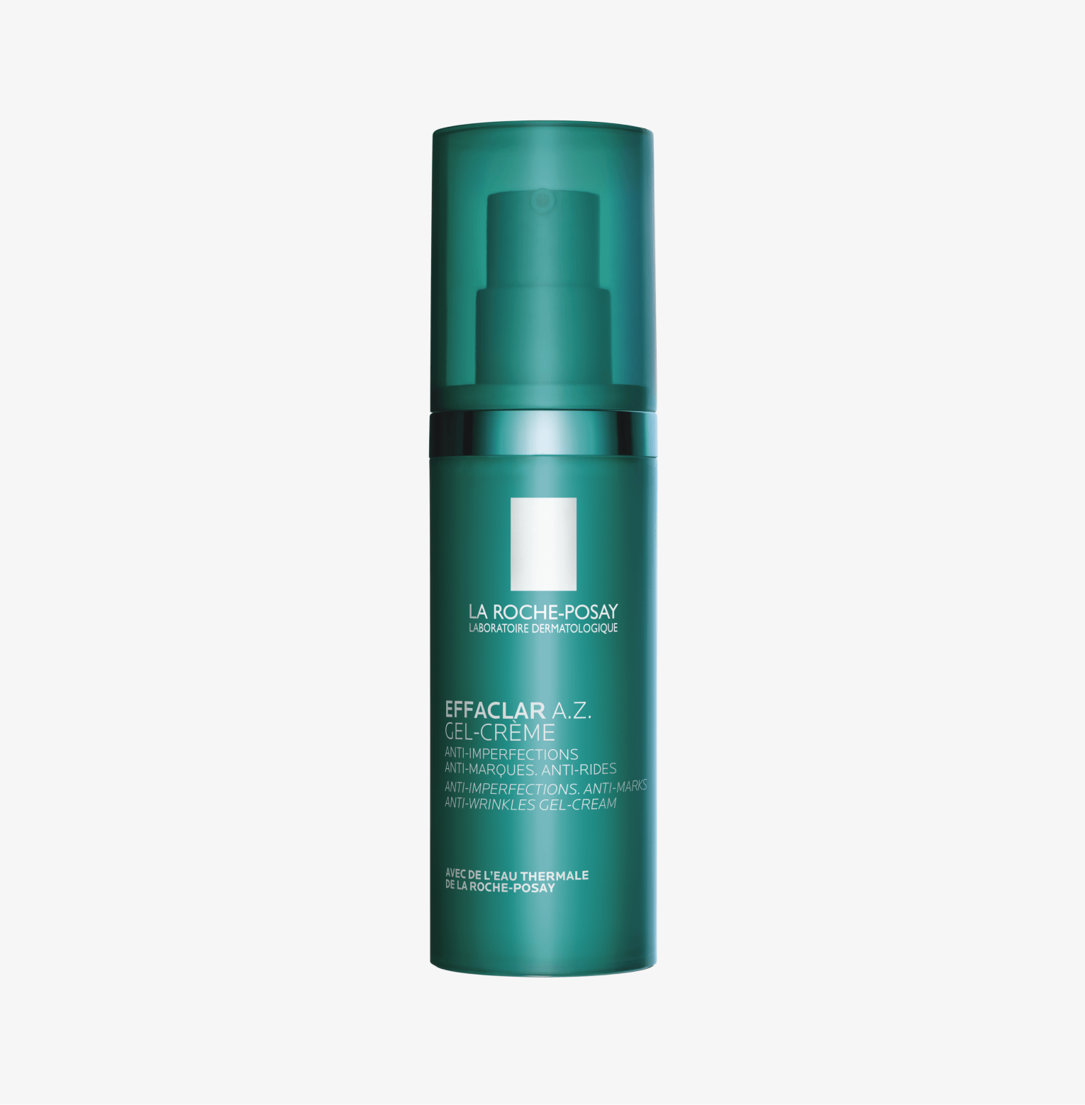 EFFACLAR A.Z.Jel Krem