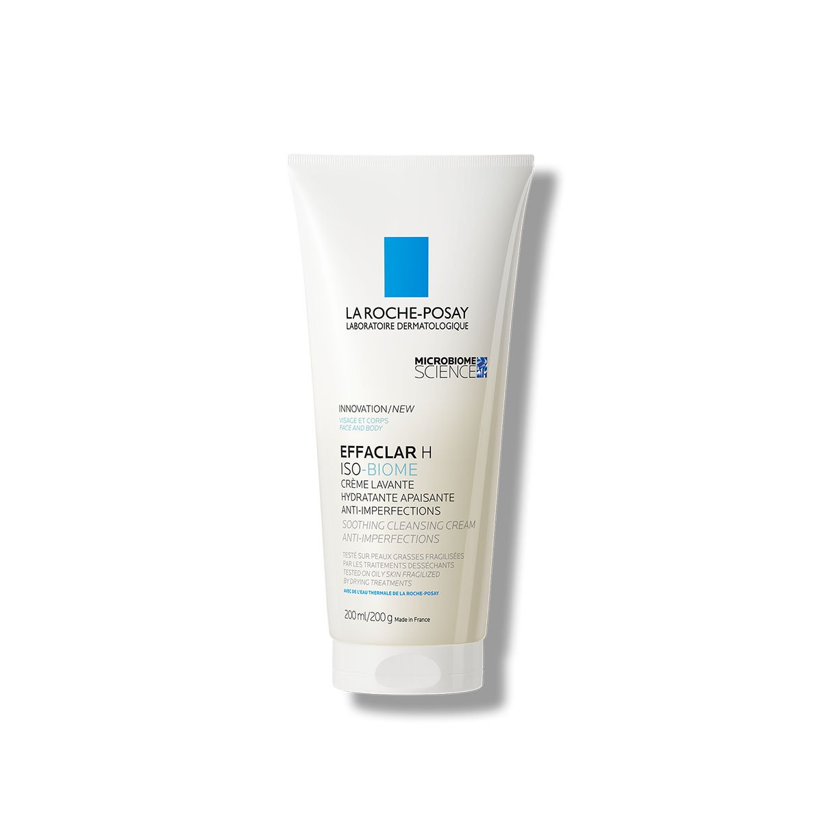 lrp-effaclar-h-isobiome-cleanser-200ml-pack