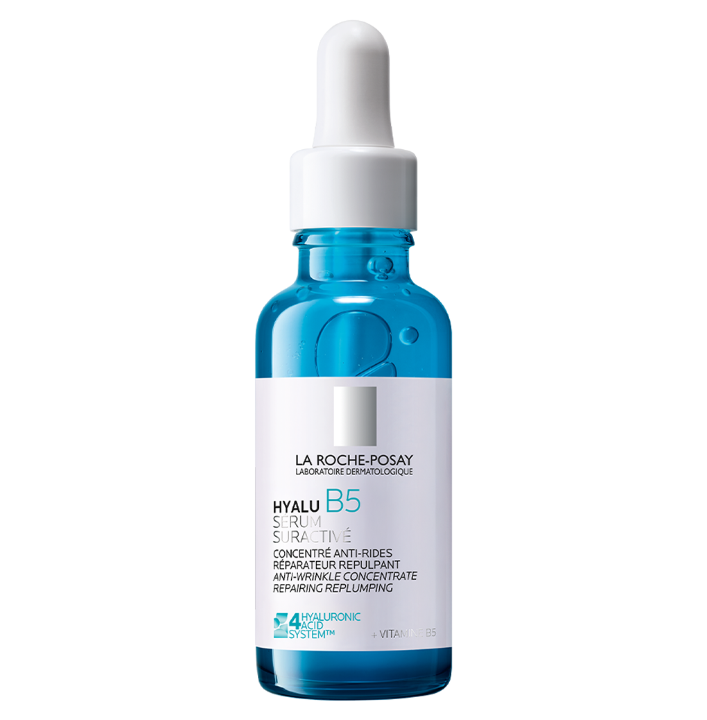 HyaluB5Serum