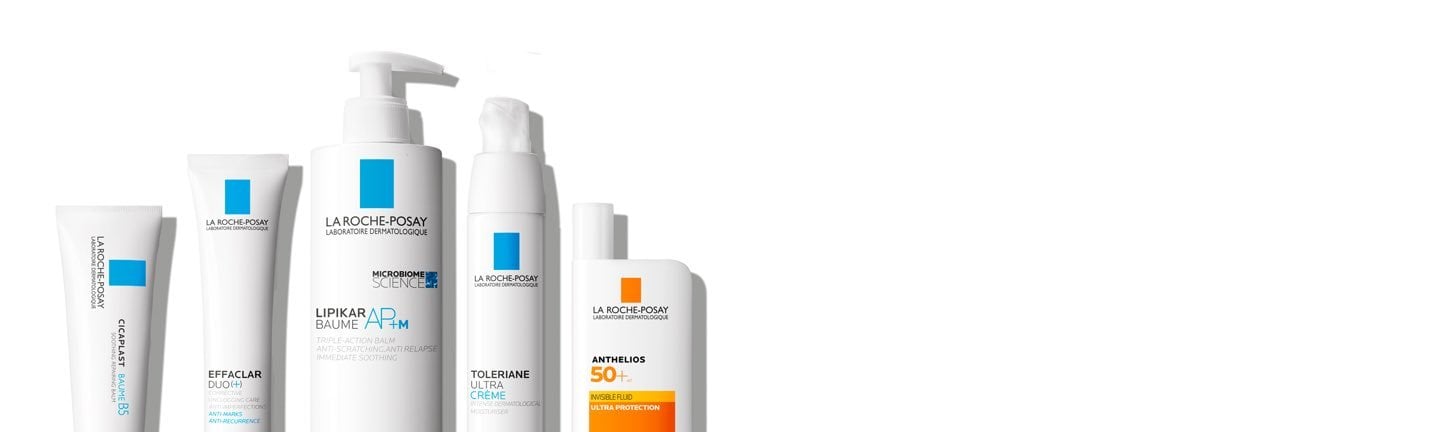 La Roche Posay Ürünleri