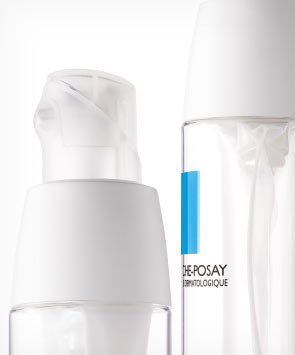 La Roche Posay Ürünleri Formül Koruması