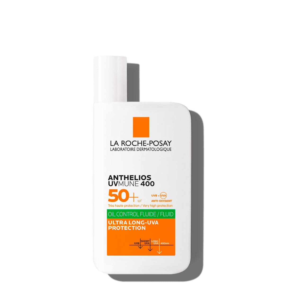 ANTHELIOS UVMUNE 400 OIL CONTROL FLUID YÜZ GÜNEŞ KREMİ